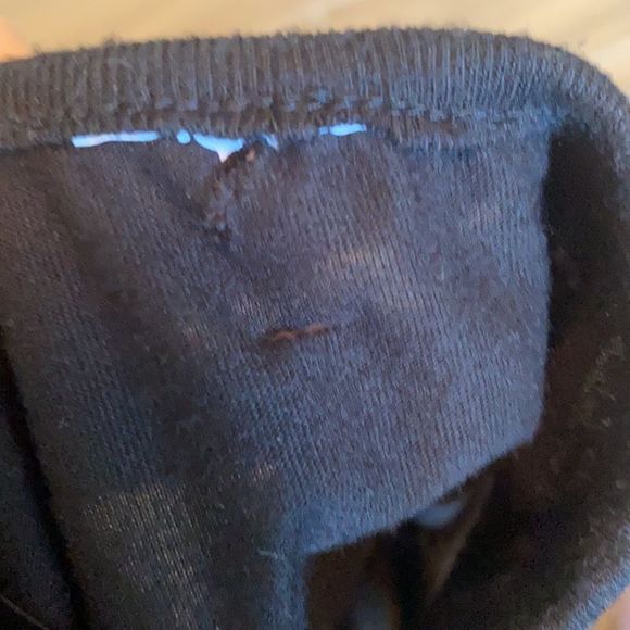 Cute but Crazy dog shirt- size small - Picture 4 of 4